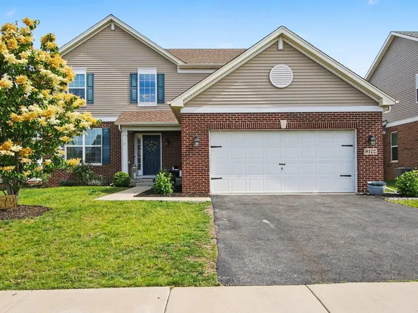 9172 Briar Ln, Saint John, IN 46373