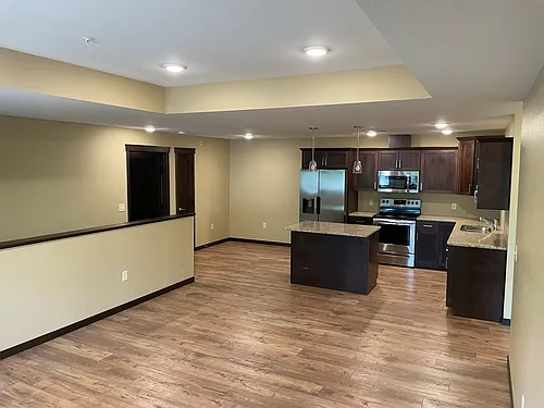 Floor plan 2C
