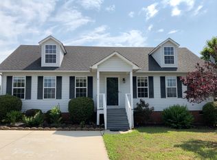 1801 Bon Rea Dr, Rock Hill, SC 29730