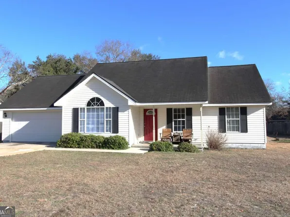 128 Brittany Ln, Guyton, GA 31312