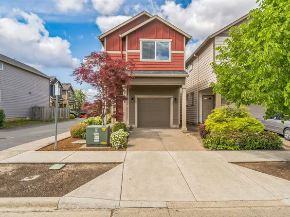 2690 Kingwood St, Forest Grove, OR 97116
