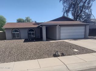 2326 W Estrella Dr, Chandler, AZ 85224