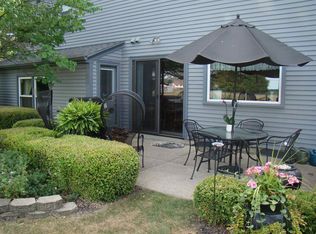 15013 Lothamer Dr, Fort Wayne, IN 46819