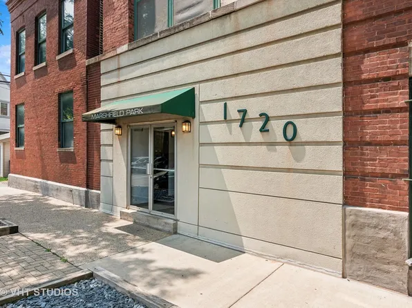 1720 N Marshfield Ave APT 111, Chicago, IL 60622