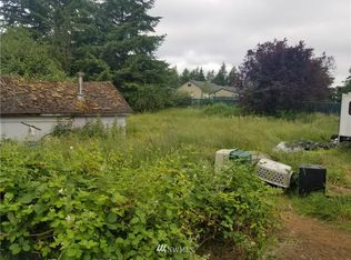9611 Old Highway 99 SE, Olympia, WA 98501