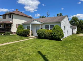 700 Harrison Ave, Lancaster, OH 43130