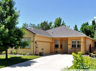 2695 Chaucer St, Sparks, NV