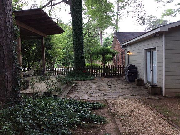 Side View Showing Addition