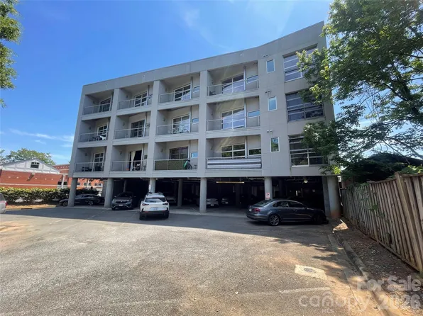 1611 Central Ave, Charlotte, NC 28205