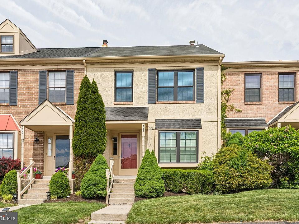 1st image of 537 Bassett Ln