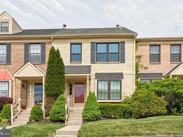 537 Bassett Ln, Norristown, PA 19403