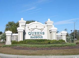 4 Newcastle Loop, Myrtle Beach, SC 29588