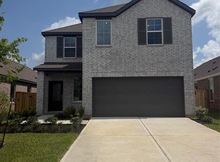 29047 Bison Haven Dr, Hockley, TX 77447