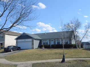 1018 Pheasant Trl, Carol Stream, IL 60188