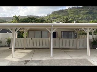 1739 Kamohoalii St, Honolulu, HI 96819