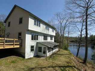 72 Seven Pines Rd, Holderness, NH 03245