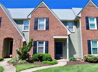 7820 Camolin Ct, Henrico, VA 23228
