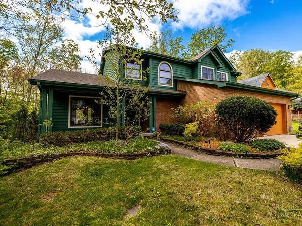 1431 Dana Dr, Oxford, OH 45056