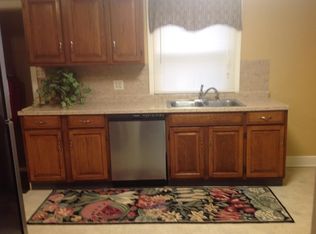 4027 Rockville Ave, Indianapolis, IN 46241
