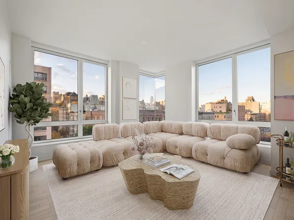 285 West 110th Street image 2 of 24