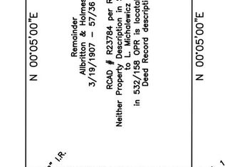 0 W 3rd St, Miles, TX 76861