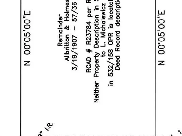 0 W 3rd St, Miles, TX 76861