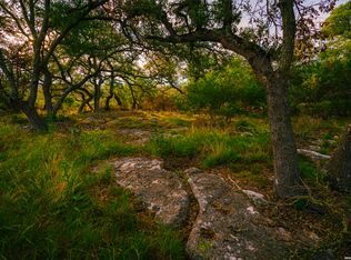 000 Rambling Oaks Ranch LOT 5, Spring Branch, TX 78070