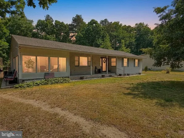 611 E Polaris Ln, Milton, DE 19968