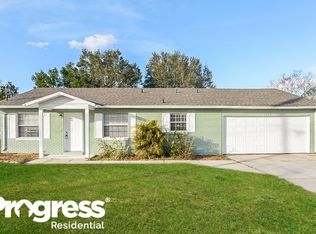 2006 Citrus Blvd, Haines City, FL 33844