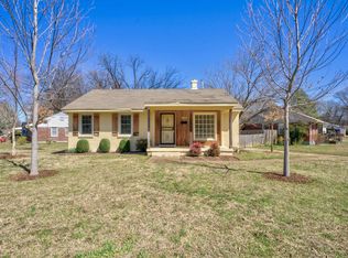 4390 Janice Ave, Memphis, TN 38122