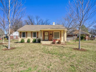 4390 Janice Ave, Memphis, TN, 38122