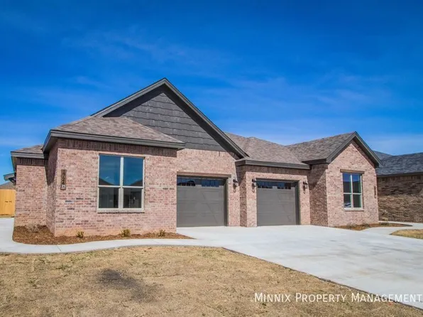 2010 102nd St #A, Lubbock, TX 79423