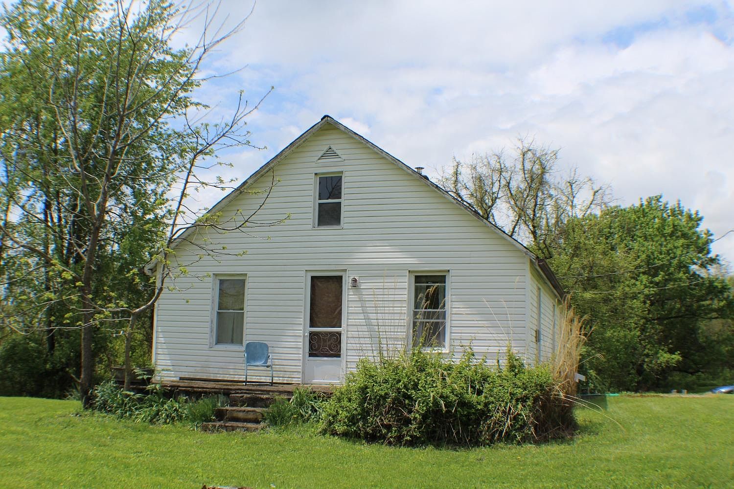 11317 Scotts Ridge Rd, Rising Sun, IN 47040 | Zillow