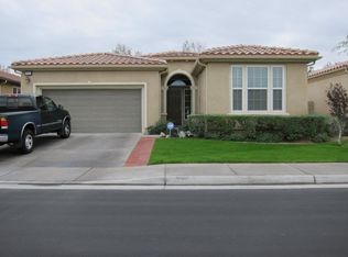2683 Desert Breeze Way, Palm Springs, CA 92262