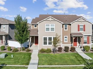 5097 Buckwheat Rd, Henderson, CO 80640