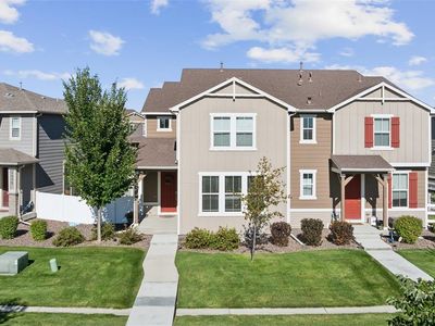 5097 Buckwheat Road, Henderson, CO, 80640