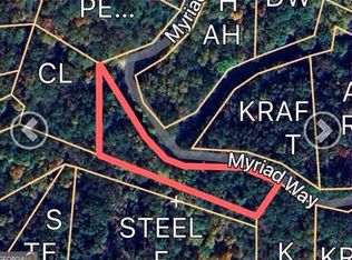 562 Neptune Ct NE #562, Ranger, GA 30734