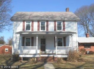 659 Alliance St, Havre De Grace, MD 21078
