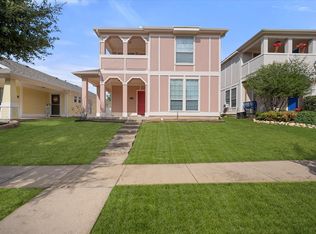10913 Dillon St, Fort Worth, TX 76179