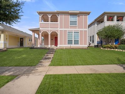 10913 Dillon St, Fort Worth, TX, 76179