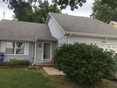 4641 N Brooklyn Ave, Kansas City, MO, 64116