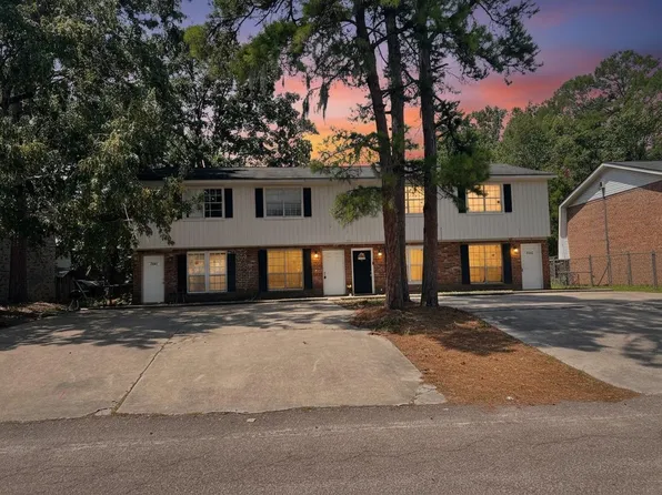7653 Hunters Ridge Ln, North Charleston, SC 29420