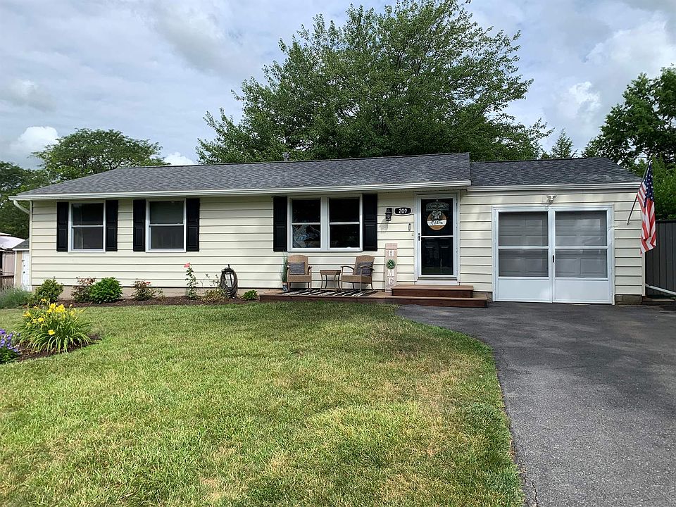 1st image of 209 Longdale Dr