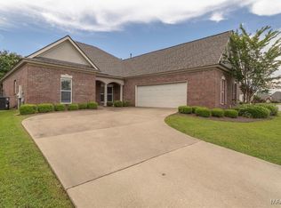 2200 Wyndgate Dr, Montgomery, AL 36117