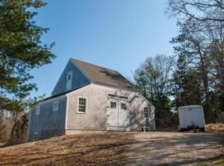 325 Willow St, Barnstable, MA 02630