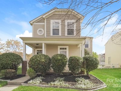 19054 Long Pond Ln, Cornelius, NC, 28031