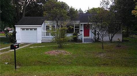2nd image of 1002 W Banister Ave