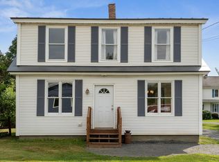 182 S Main St, Barre, VT 05641
