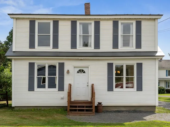 182 South Main Street, Barre City, VT 05641