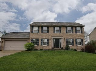 994 Surfridge Dr, Hebron, KY 41048